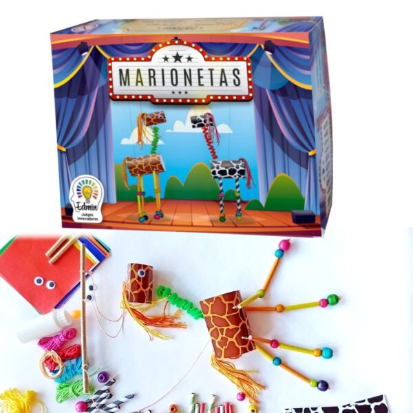 Marionetas