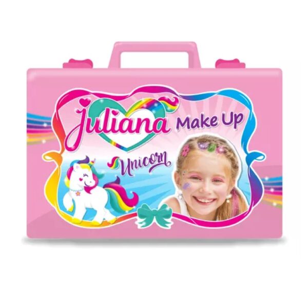 Juliana Make Up Unicorn