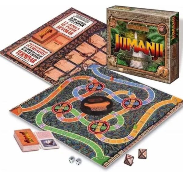 Jumanji