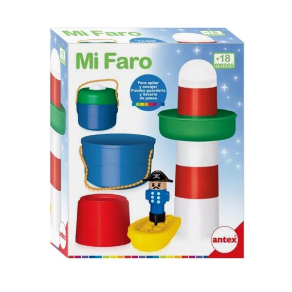 Mi Faro